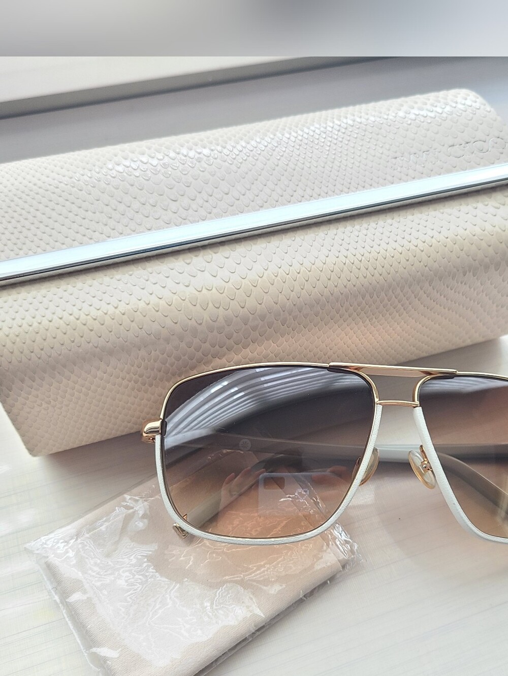 Jimmy Choo Sunglasses